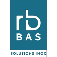 ROBERT BAS logo, ROBERT BAS contact details