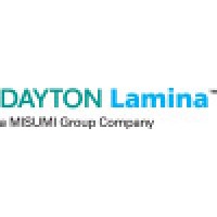 Dayton Lamina Corporation logo, Dayton Lamina Corporation contact details