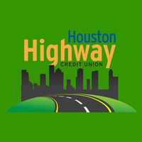 Houston Highway Credit Union logo, Houston Highway Credit Union contact details