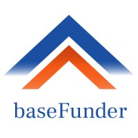 baseFunder logo, baseFunder contact details