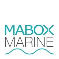 Mabox Marine logo, Mabox Marine contact details