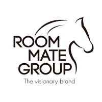 ROOM MATE GROUP logo, ROOM MATE GROUP contact details