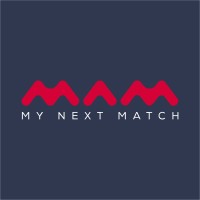 My Next Match logo, My Next Match contact details