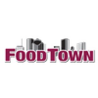 Food Town Store logo, Food Town Store contact details