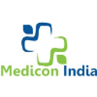 Medicon India logo, Medicon India contact details