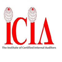 The Institute of Certified Internal Auditors (ICIA-PAKISTAN) logo, The Institute of Certified Internal Auditors (ICIA-PAKISTAN) contact details