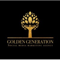 Golden generation logo, Golden generation contact details