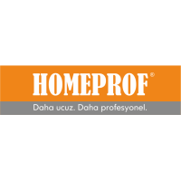 Homeprof logo, Homeprof contact details