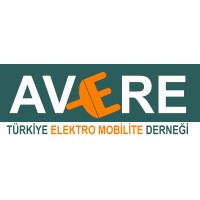 AVERE Türkiye Elektro Mobilite Derneği logo, AVERE Türkiye Elektro Mobilite Derneği contact details