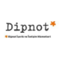 Dipnot Iletisim logo, Dipnot Iletisim contact details