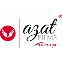 Azat Films Türkiye logo, Azat Films Türkiye contact details