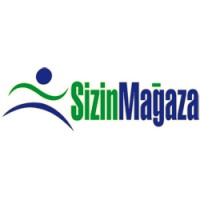 SizinMagaza logo, SizinMagaza contact details