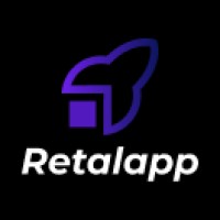 Retalapp logo, Retalapp contact details