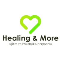 Healing & More Eğitim ve Psikolojik Danışmanlık logo, Healing & More Eğitim ve Psikolojik Danışmanlık contact details