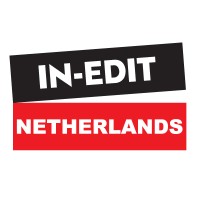 IN-EDIT Festival NL logo, IN-EDIT Festival NL contact details