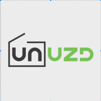 UNUZD logo, UNUZD contact details