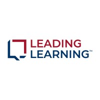 Leading Learning logo, Leading Learning contact details