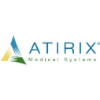 Atirix Medical Systems logo, Atirix Medical Systems contact details