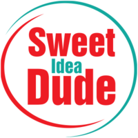 Sweet Idea Dude logo, Sweet Idea Dude contact details