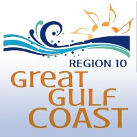 Great Gulf Coast Region 10 Sweet Adelines logo, Great Gulf Coast Region 10 Sweet Adelines contact details