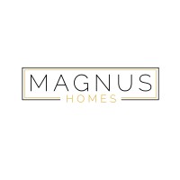 Magnus Homes logo, Magnus Homes contact details