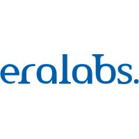 eralabs logo, eralabs contact details