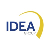 Idea Group logo, Idea Group contact details