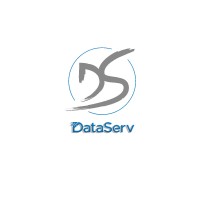 DATASERV logo, DATASERV contact details