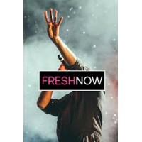 FreshNow Agency logo, FreshNow Agency contact details