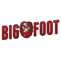 Bigfoot Gaming logo, Bigfoot Gaming contact details