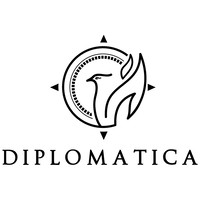 Diplomatica logo, Diplomatica contact details