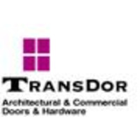 Transdor Corp logo, Transdor Corp contact details