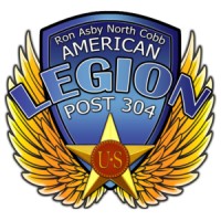 American Legion Post 304 - Georgia logo, American Legion Post 304 - Georgia contact details