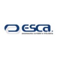 Esca Assessoria Contábil e Tributária Ltda logo, Esca Assessoria Contábil e Tributária Ltda contact details