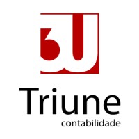 Triune Contabilidade logo, Triune Contabilidade contact details