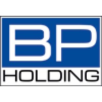 BP HOLDING logo, BP HOLDING contact details