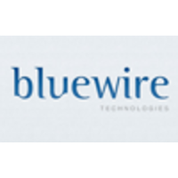 Bluewire Technologies Ltd logo, Bluewire Technologies Ltd contact details