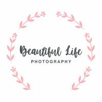 Beautiful Life Photography logo, Beautiful Life Photography contact details