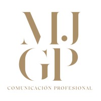 MJGP Comunicación Profesional logo, MJGP Comunicación Profesional contact details