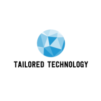 Tailored Technology logo, Tailored Technology contact details