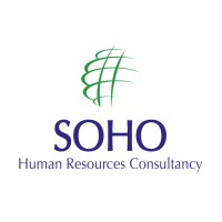 SOHO logo, SOHO contact details