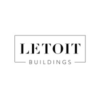 Letoit Buildings logo, Letoit Buildings contact details