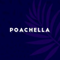 Poachella logo, Poachella contact details