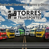 Sociedad de Transportes Hernando Torres Bustos y Otro Limitada logo, Sociedad de Transportes Hernando Torres Bustos y Otro Limitada contact details