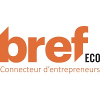 Bref Eco logo, Bref Eco contact details