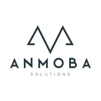 Anmoba Solutions logo, Anmoba Solutions contact details