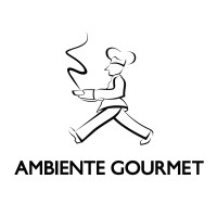 AMBIENTE GOURMET® logo, AMBIENTE GOURMET® contact details