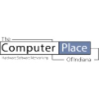 The Computer Place of Indiana Inc. logo, The Computer Place of Indiana Inc. contact details