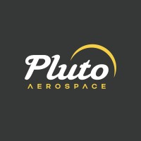 Pluto Aerospace Inc. logo, Pluto Aerospace Inc. contact details