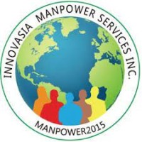 Innovasia Manpower Services Inc. logo, Innovasia Manpower Services Inc. contact details